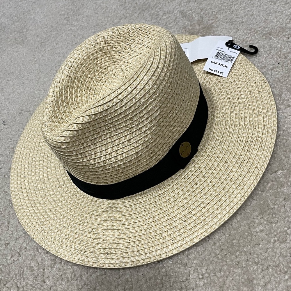 Rip Curl beach hat